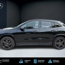 Mercedes GLA 250 e Hybrid EQ AMG Line occasion - Laxou - photo 2/35