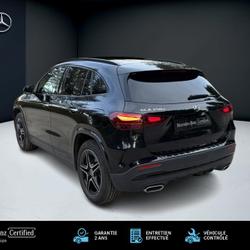 Mercedes GLA 250 e Hybrid EQ AMG Line occasion - Laxou - photo 3/35