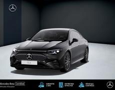 Mercedes CLA