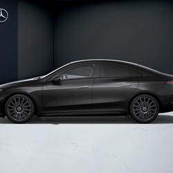 Mercedes CLA 350 4MATIC &eacute;lectrique AMG Line Plus Laxou