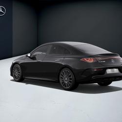 Mercedes CLA 350 4MATIC &eacute;lectrique AMG Line Plus Laxou