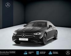Mercedes CLE Laxou