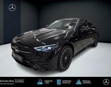 Mercedes CLE Laxou