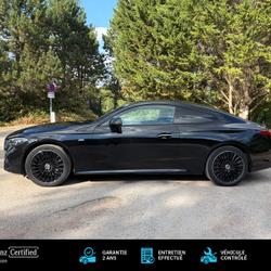 Mercedes CLE Coup&eacute; 300 e Hybrid EQ AMG Line Laxou