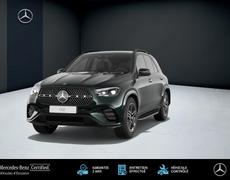 Mercedes GLE Laxou