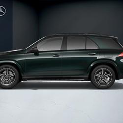Mercedes GLE 350 de 4MATIC avec technologie hybride EQ Laxou