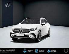 Mercedes GLC Laxou