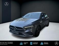 Mercedes Classe A Laxou