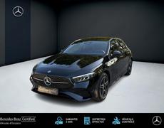 Mercedes Classe A Laxou