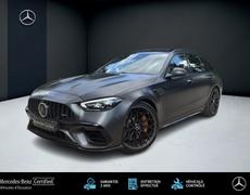 Mercedes Classe C Laxou