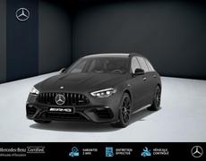 Mercedes Classe C