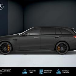 Mercedes Classe C AMG 63 S E Performance Limited Edition Laxou