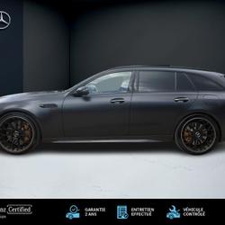 Mercedes Classe C AMG 63 S E Performance Limited Edition Laxou