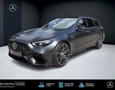 Mercedes Classe C Laxou