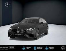 Mercedes Classe C Laxou