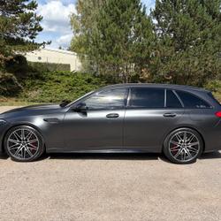 Mercedes Classe C AMG 63 S E PERFORMANCE Laxou