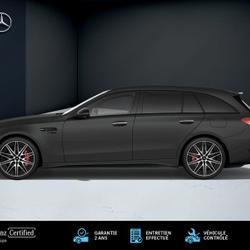 Mercedes Classe C AMG 63 S E PERFORMANCE Laxou