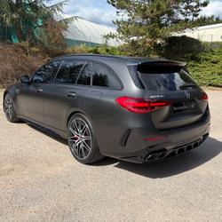 Mercedes Classe C AMG 63 S E PERFORMANCE Laxou