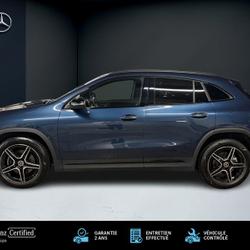 Mercedes GLA 250 e AMG Line Laxou