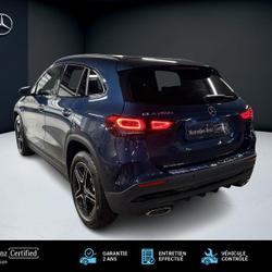 Mercedes GLA 250 e AMG Line Laxou