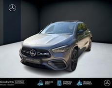 Mercedes GLA Laxou