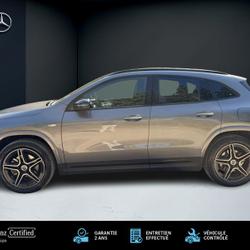 Mercedes GLA 250 e Hybrid EQ AMG Line Laxou