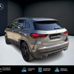 Mercedes GLA 250 e Hybrid EQ AMG Line Laxou