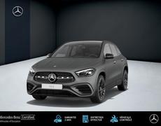 Mercedes GLA Laxou
