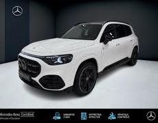 Mercedes GLB Laxou