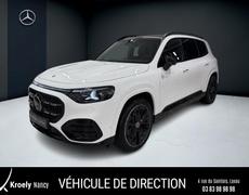 Mercedes GLB Laxou