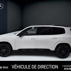 Mercedes GLB 200 AMG Line 2486 occasion - Laxou - photo 2/37