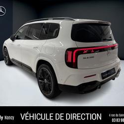 Mercedes GLB 200 AMG Line 2486 occasion - Laxou - photo 3/37