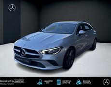 Mercedes CLA Laxou