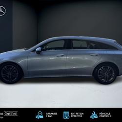 Mercedes CLA 180 d occasion - Laxou - photo 2/28