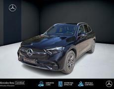 Mercedes GLC Laxou