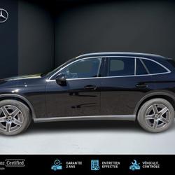 Mercedes GLC SUV 220 d 4MATIC Laxou