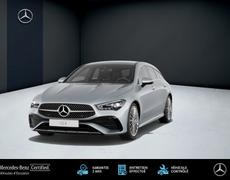 Mercedes CLA Laxou