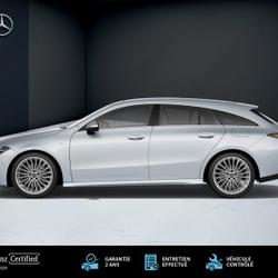 Mercedes CLA 250 e AMG Line Classe 2 Laxou