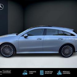 Mercedes CLA 250 e AMG Line Classe 2 Laxou