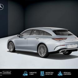 Mercedes CLA 250 e AMG Line Classe 2 Laxou