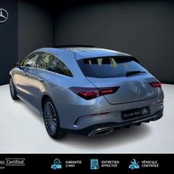 Mercedes CLA 250 e AMG Line Classe 2 Laxou