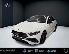 Mercedes Classe A Laxou