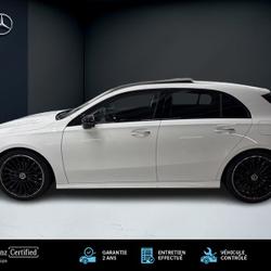 Mercedes Classe A 200 d AMG Line 1770 Li Laxou