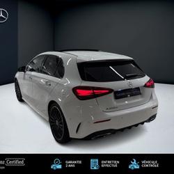 Mercedes Classe A 200 d AMG Line 1770 Li Laxou