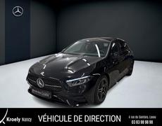Mercedes Classe A Laxou