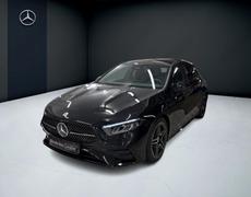 Mercedes Classe A Laxou