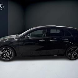 Mercedes Classe A 200 d AMG Line 1770 Li Laxou