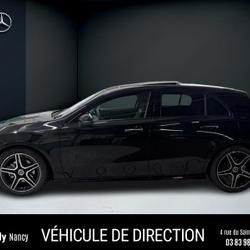 Mercedes Classe A 200 d AMG Line 1770 Li occasion - Laxou - photo 2/31