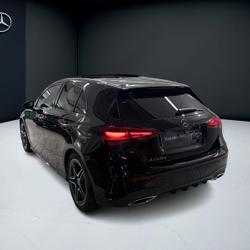 Mercedes Classe A 200 d AMG Line 1770 Li Laxou