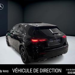 Mercedes Classe A 200 d AMG Line 1770 Li occasion - Laxou - photo 3/31